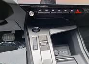 Peugeot 308 Kombi 1,5 l 96 kw