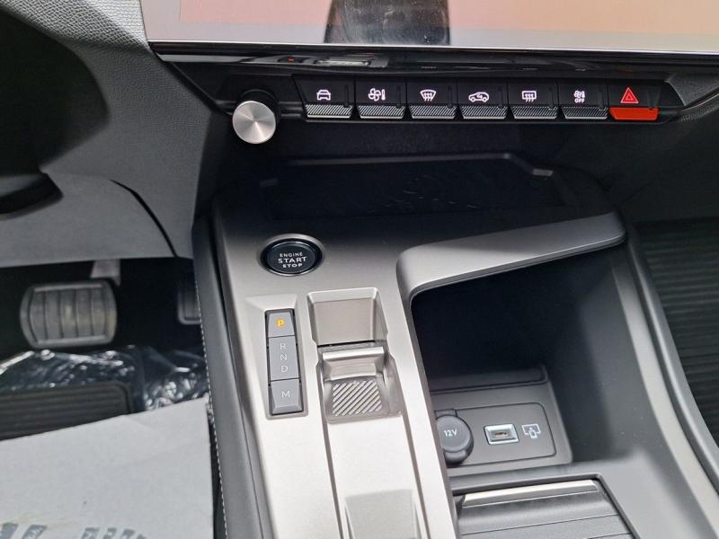 Peugeot 308 Kombi 1,5 l 96 kw