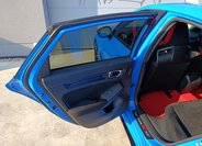 Honda Civic Hatchback 2,0 l 242 kw