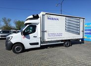 Renault Master Valník 2,3 l 120 kw