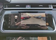 Land Rover Range Rover Velar SUV 3,0 l 221 kw