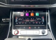 Audi RS Q8 SUV / Terénní 4,0 l 441 kw