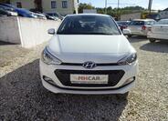 Hyundai i20 2