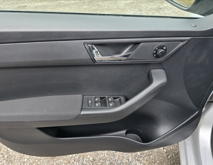 Škoda Fabia Hatchback 999,0 70 kw