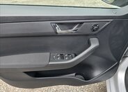 Škoda Fabia Hatchback 999,0 70 kw