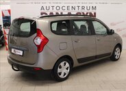 Dacia Lodgy Kombi 1,5 l 66 kw