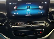 Mercedes-Benz Třídy V MPV 2,0 l 140 kw