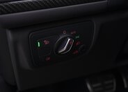 Audi RS 6 Hatchback 4,0 l 412 kw