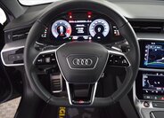 Audi S6 Kombi 3,0 l 253 kw