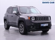 Jeep Renegade SUV 2,0 l 103 kw