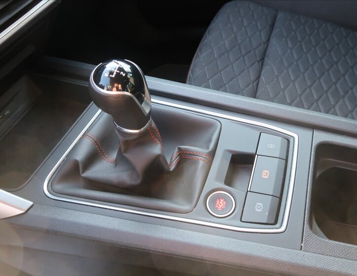 Seat Leon Kombi 1,5 l 96 kw