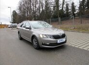 Škoda Octavia Kombi 1,6 l 85 kw