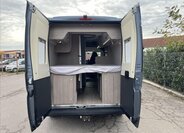 Fiat Ducato Ostatní 2,3 l 96 kw