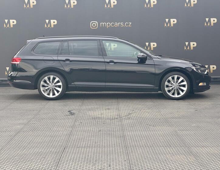 Volkswagen Passat 4