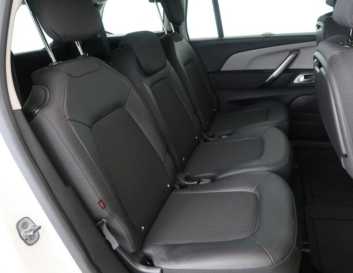 Citroën C4 SpaceTourer 15