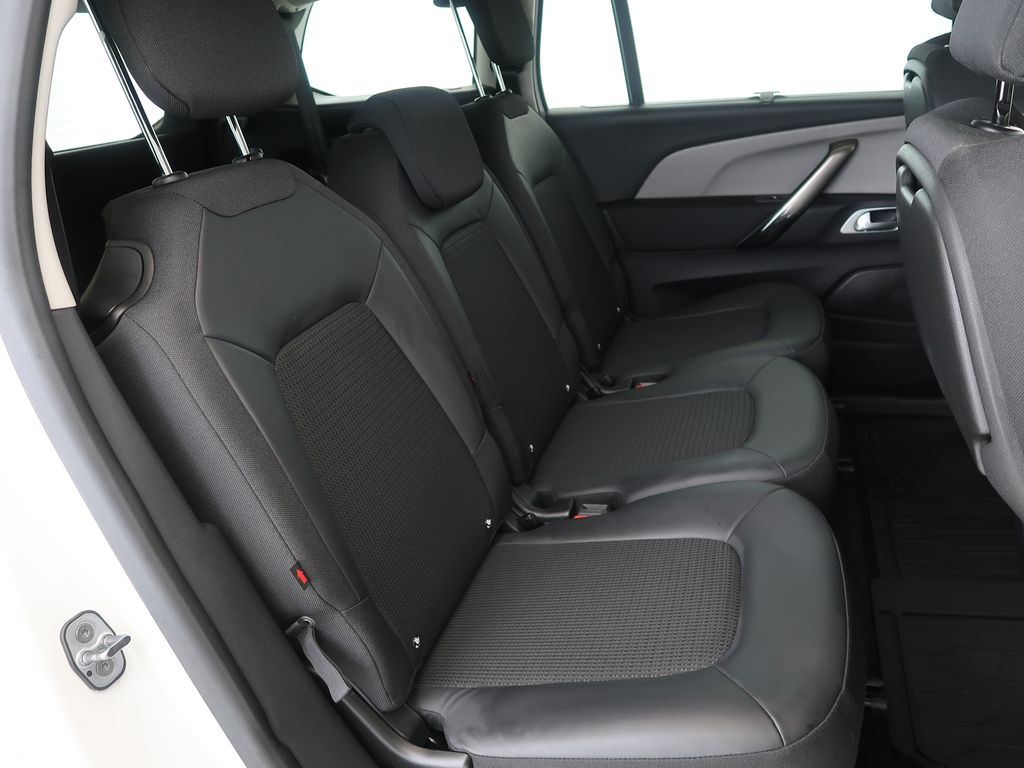 Citroën C4 SpaceTourer