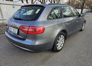 Audi A4 Kombi 2,0 l 110 kw