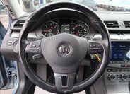 Volkswagen Passat Kombi 2,0 l 103 kw