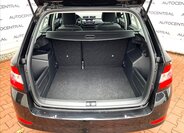 Škoda Fabia Kombi 999,0 70 kw