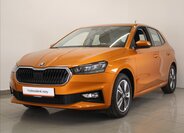 Škoda Fabia Hatchback 999,0 70 kw