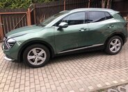 KIA Sportage SUV / Terénní 1,6 l 110 kw