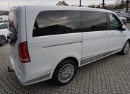 Mercedes-Benz Třídy V VAN / Minibus 2,1 l 120 kw
