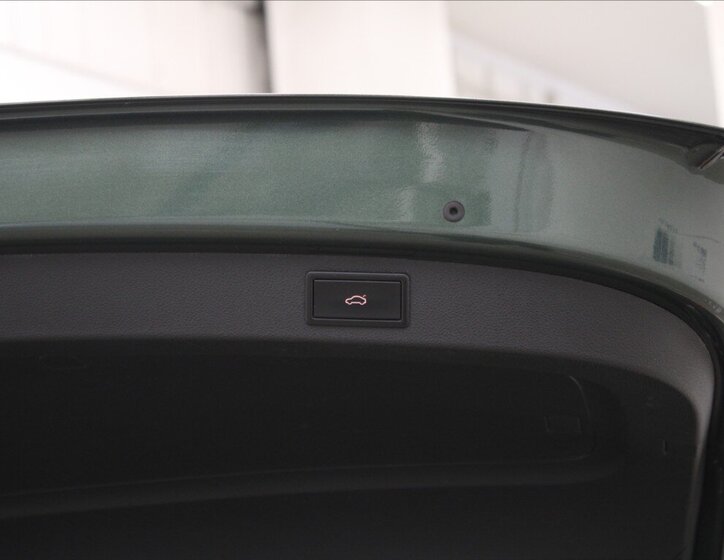 Škoda Kodiaq SUV 2,0 l 110 kw