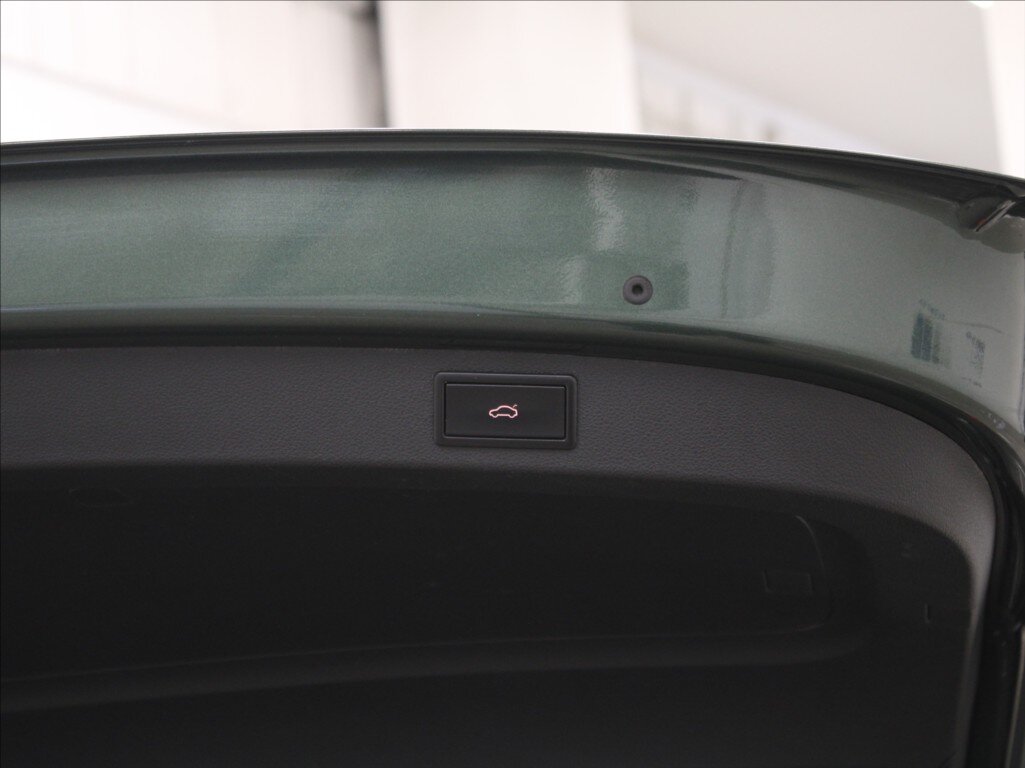 Škoda Kodiaq SUV 2,0 l 110 kw