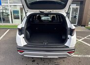 Hyundai Tucson SUV / Terénní 1,6 l 110 kw