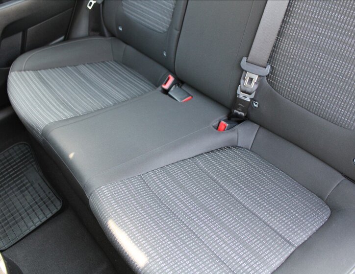 KIA Stonic Hatchback 1,2 l 61 kw