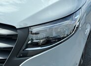 Mercedes-Benz Vito VAN / Minibus 2,0 l 120 kw