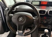 Citroën C3 Picasso MPV 1,6 l 82 kw