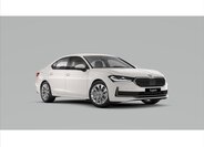 Škoda Superb Liftback 2,0 l 110 kw