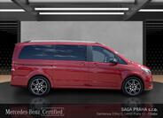 Mercedes-Benz Třídy V 6