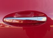 Mercedes-Benz EQA SUV / Terénní 0,0 140 kw