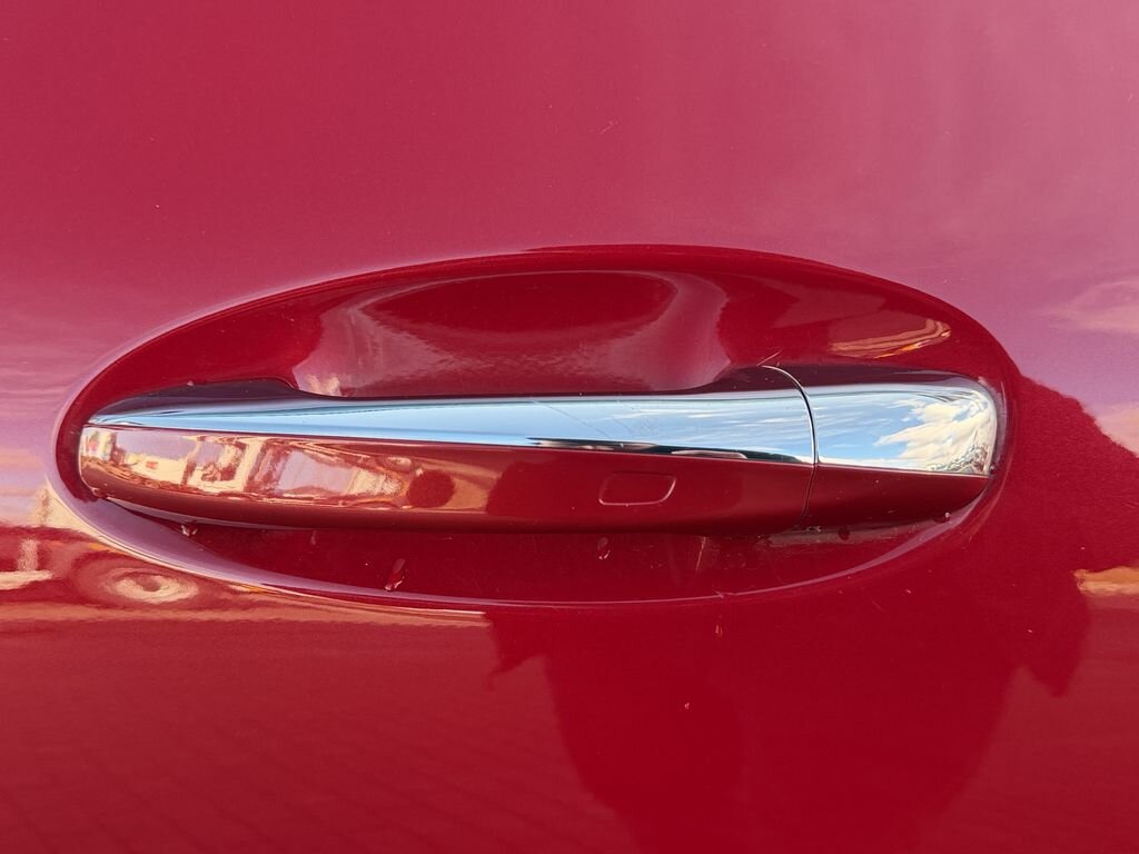 Mercedes-Benz EQA SUV / Terénní 0,0 140 kw