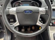 Ford S-MAX 34