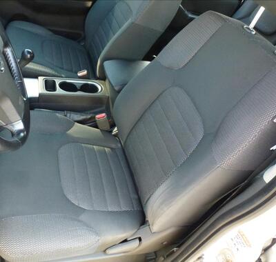 Nissan Pathfinder 14