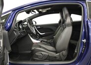 Opel Astra Hatchback 2,0 l 206 kw