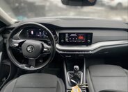 Škoda Octavia 9