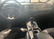 KIA Sportage SUV / Terénní 2,0 l 135 kw
