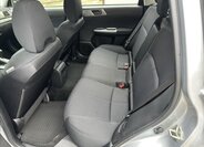 Subaru Forester 13