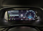 Škoda Octavia Kombi 1,4 l 180 kw