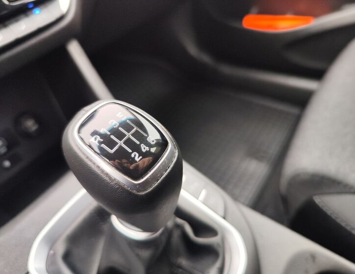 Hyundai i30 Kombi 1,5 l 117 kw