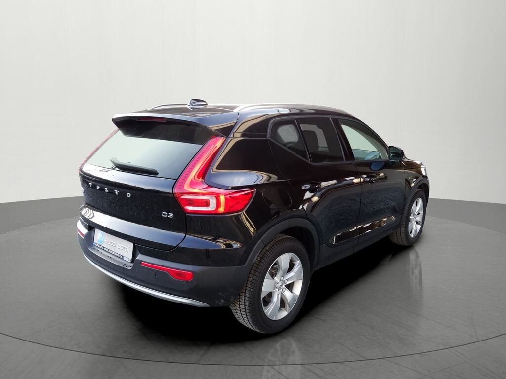 Volvo XC40 SUV 2,0 l 110 kw