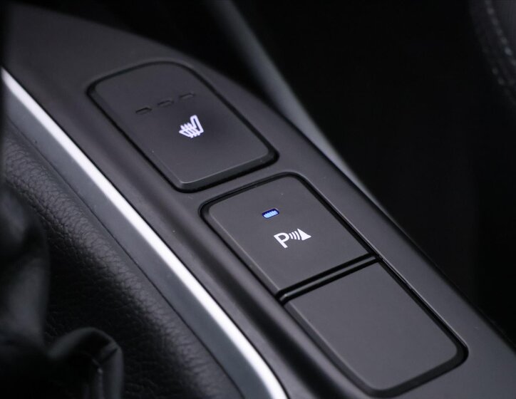 Hyundai Santa Fe SUV / Terénní 2,2 l 147 kw