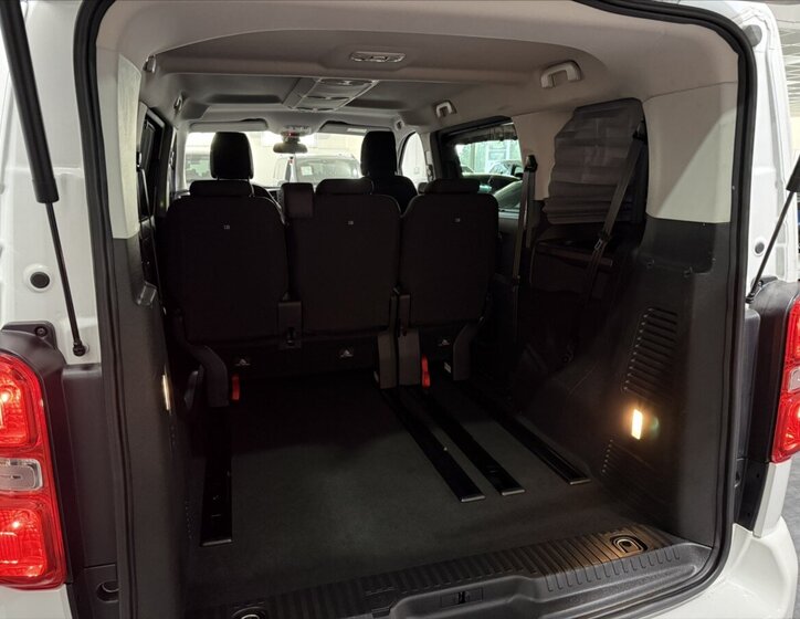 Citroën SpaceTourer 29