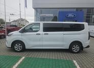 Ford Transit Custom 2