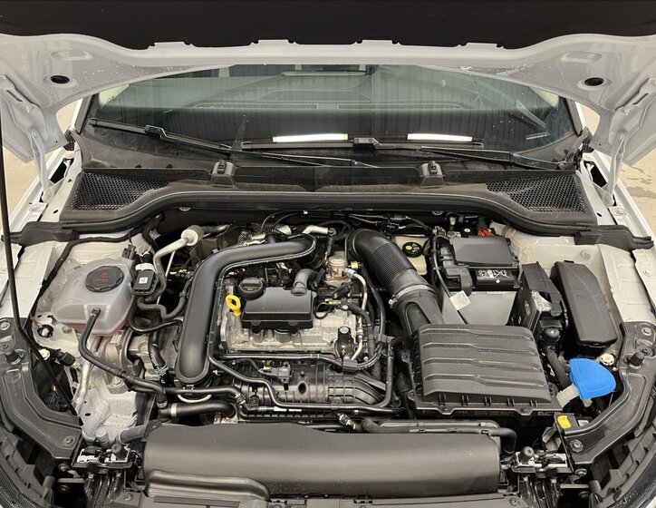 Škoda Kamiq SUV / Terénní 999,0 85 kw