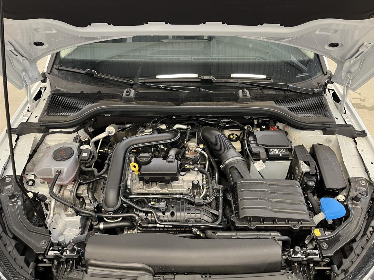 Škoda Kamiq SUV / Terénní 999,0 85 kw